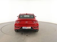 Usado Hyundai i30 120 CV (88 kW) 2021 Rojo Berlina
