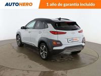 usado Hyundai Kona 1.6 TGDI Style 4WD