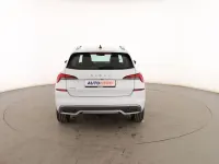 Usado Skoda Kamiq Style 116 CV (85 kW) 2020 Blanco SUV