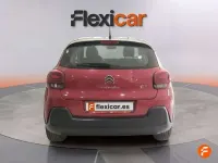 Usado Citroën C3 Feel 82 CV (60 kW) 2017 Burdeos Berlina