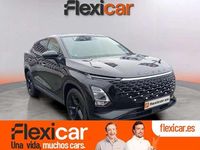 Usado Omoda 5 186 CV (136 kW) 2023 Negro SUV