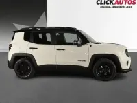 Usado Jeep Renegade North 130 CV (95 kW) 2025 SUV