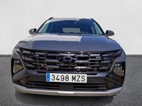 Usado Hyundai Tucson 136 CV (100 kW) 2025 SUV