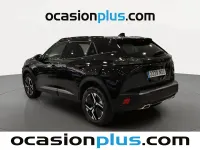 Usado Peugeot 2008 Allure 145 CV (106 kW) 2025 Negro SUV