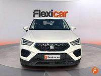 Usado Seat Ateca Reference 110 CV (80 kW) 2023 Blanco SUV