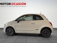 Usado Fiat 500 Mirror 69 CV (50 kW) 2018