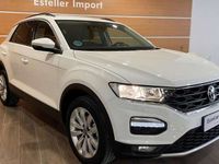 usado VW T-Roc 1.0 TSI Advance 81kW