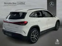 Usado Mercedes EQA350 AMG line 214 kW (292 CV) 2021 SUV