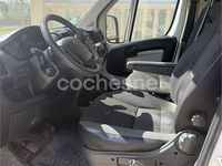 Occasion Peugeot Boxer 130 ch (95 kW) 2012 Blanc Van