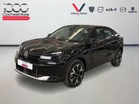 Nuevo Citroën C4 Business Class 2025 Negro SUV