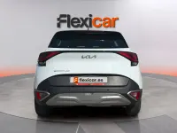 Usado Kia Sportage 136 CV (100 kW) 2023 Blanco SUV