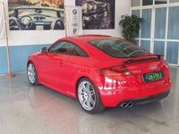 usado Audi TT Coupé 2.0 TFSI