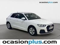 Usado Audi A1 110 CV (80 kW) 2022 Blanco SUV