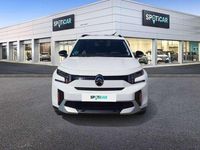Usado Citroën C3 Aircross 101 CV (74 kW) 2025 Blanco SUV