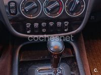 Usado Mercedes ML55 AMG AMG 347 CV (255 kW) 2000 Gris / plata SUV