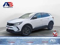 Usado Opel Grandland X Business Edition 131 CV (96 kW) 2022 Blanco SUV