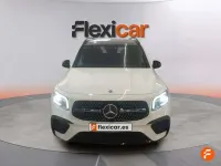 Occasion Mercedes GLB200 150 PK (110 kW) 2020 Wit SUV