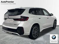 Usado BMW iX1 Comfort Edition 230 kW (313 CV) 2025 Blanco SUV