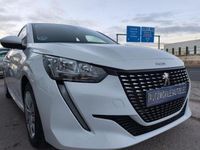 Usado Peugeot 208 Allure 102 CV (75 kW) 2021 Utilitario