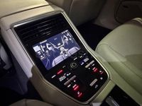 Usado Porsche Panamera 4S 422 CV (310 kW) 2017 Azul Berlina