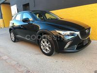 Occasion Mazda CX-3 Style 105 ch (77 kW) 2017 Noir SUV