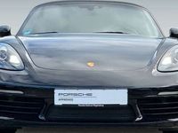 usado Porsche Boxster PDK