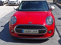 Usado Mini ONE 109 CV (80 kW) 2016 Utilitario