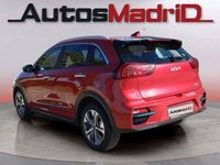 Usado Kia e-Niro 150 kW (204 CV) 2022 SUV