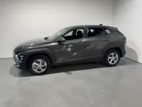 Usado Hyundai Kona 141 CV (103 kW) 2024 Gris SUV