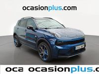 Usado Lynk & Co 01 261 CV (191 kW) 2024 Negro SUV