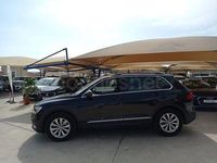 Usado VW Tiguan Advance 150 CV (110 kW) 2020 Negro SUV