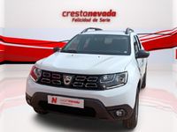 usado Dacia Duster Ambiance 1.6 85kW 115CV 4X2 GLP Te puede interesar