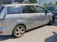 Usado Mazda 5 Sportive 143 CV (105 kW) 2010 Gris / plata Monovolumen