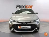 Usado Toyota Corolla Active 140 CV (102 kW) 2024 Gris Utilitario