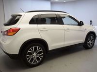 usado Mitsubishi ASX 220di-d Kaiteki 4wd 6at