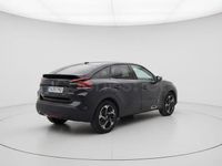 Usado Citroën C4 Shine 130 CV (95 kW) 2021 Negro Berlina