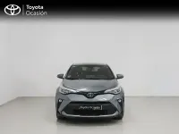 Usado Toyota C-HR Advance 122 CV (89 kW) 2022 Gris SUV