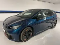 Begagnad Cupra Born 150 kW (204 HK) 2022 Eléctrico Halvkombi