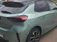 Nuevo Opel Corsa 101 CV (74 kW) 2026 Eukalyptus green Utilitario