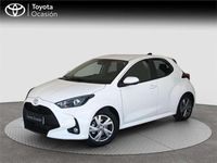 Usado Toyota Yaris Hybrid Active 116 CV (85 kW) 2025 Monovolumen