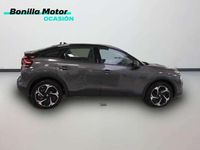 Usado Citroën C4 PureTech 131 CV (96 kW) 2024 Gris Berlina