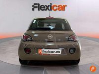 Usado Opel Adam Slam 116 HP (85 kW) 2017 Castanho Citadino
