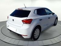Usado Seat Ibiza Reference 90 CV (66 kW) 2019