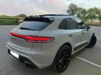 Usado Porsche Macan GTS 440 CV (323 kW) 2023 Gris / plata SUV