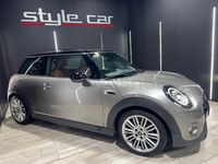 Usado Mini Cooper 136 CV (100 kW) 2018 Beige Utilitario
