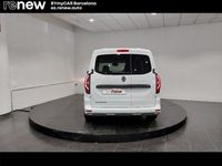 Usado Renault Kangoo 95 CV (69 kW) 2025 Blanco Monovolumen
