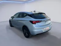 Usado Opel Astra GS Line 130 CV (95 kW) 2019 Gris Berlina