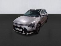 Usado Kia Niro 184 CV (135 kW) 2023 Otro SUV