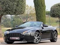 usado Aston Martin Vantage -