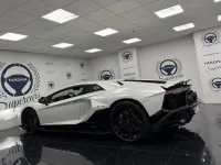 Usado Lamborghini Aventador 780 CV (573 kW) 2022 Blanco Coupe